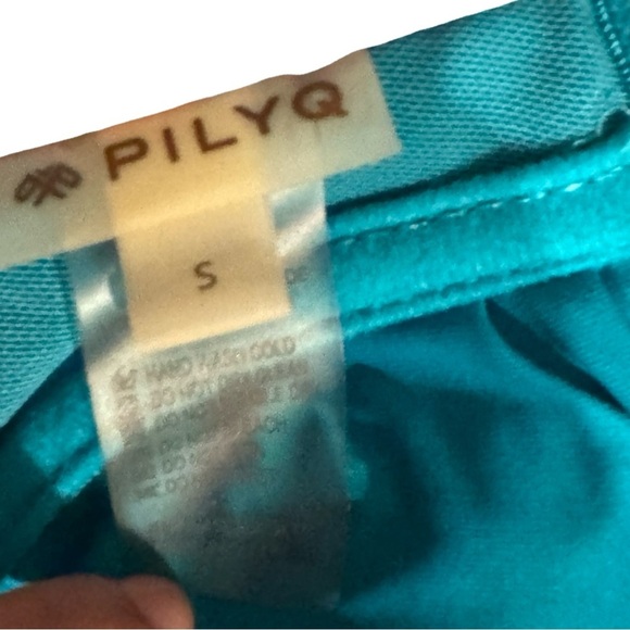 Pilyq womens Embellished Strapless Bikini Top Size small - Picture 8 of 8